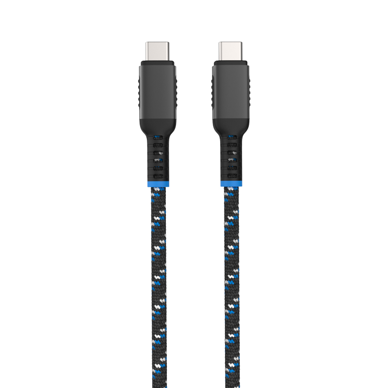 240W USB C Cable, 40Gbps USB C to USB C Cable&nbsp;Factory